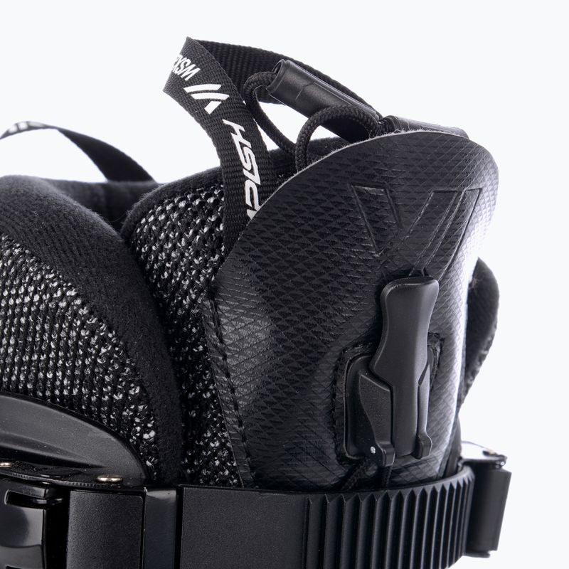 Ролики чоловічі Tempish WSX 90 FLS black 9