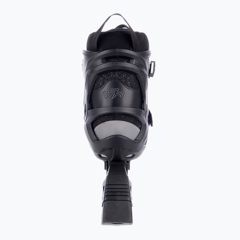 Ролики чоловічі Tempish Vebra 84 black/red 6