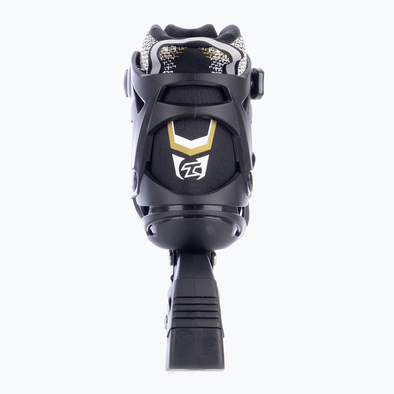 Ролики жіночі Tempish Wox 2.0 Lady gold 6