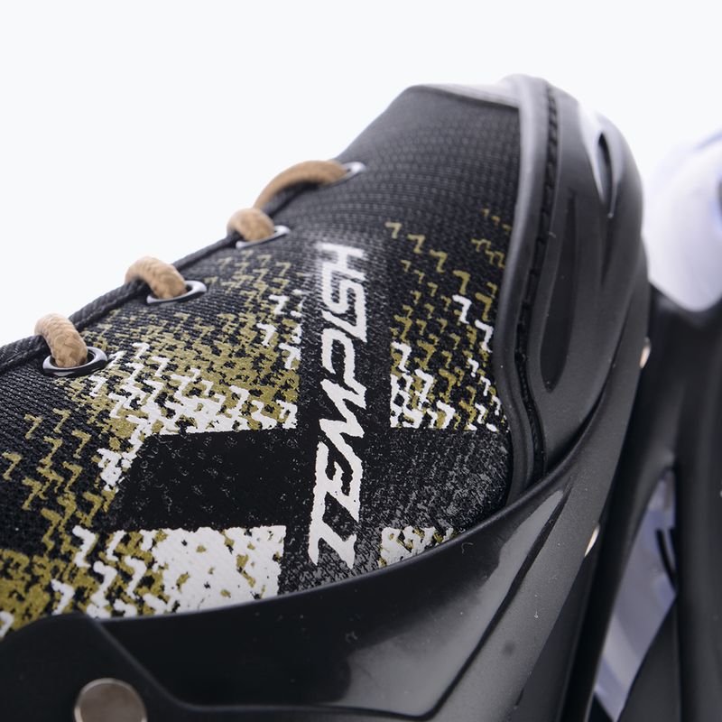 Ролики жіночі Tempish Wox 2.0 Lady gold 10