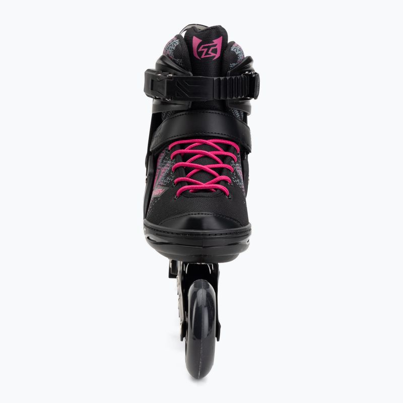 Ролики жіночі Tempish Wox 2.0 Lady pink 4