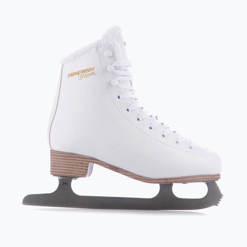 Костюми фігурні жіночі Tempish Dream Up white 2