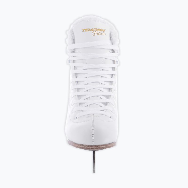 Костюми фігурні жіночі Tempish Dream Up white 3