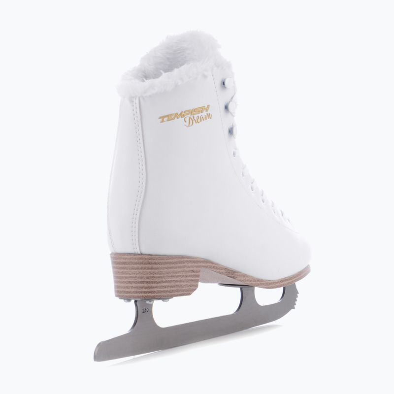 Костюми фігурні жіночі Tempish Dream Up white 5