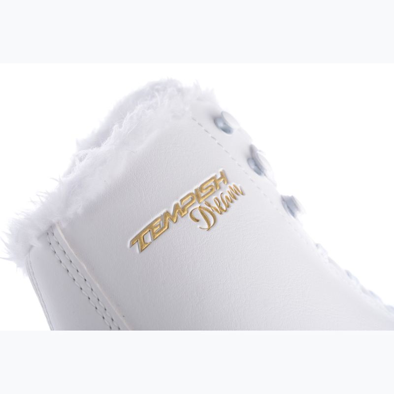 Костюми фігурні жіночі Tempish Dream Up white 6