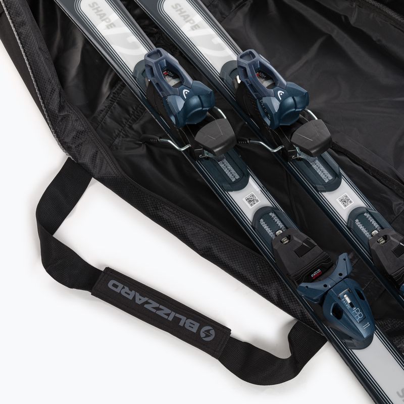 Чохол для лиж Blizzard Ski Bag Premium 1 pair 5