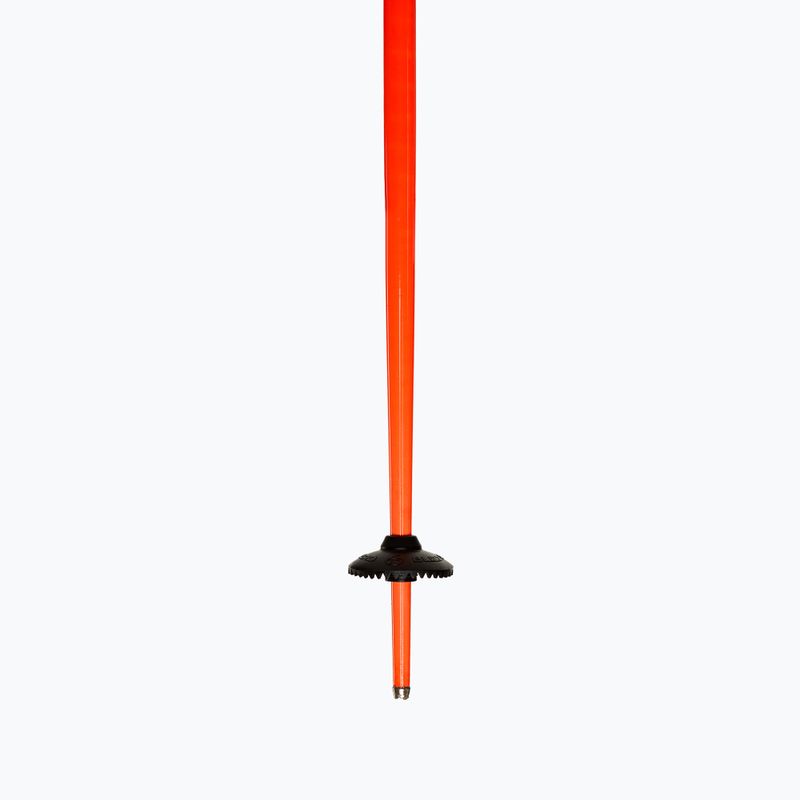 Палиці гірськолижні Blizzard Allmountain neon orange 3