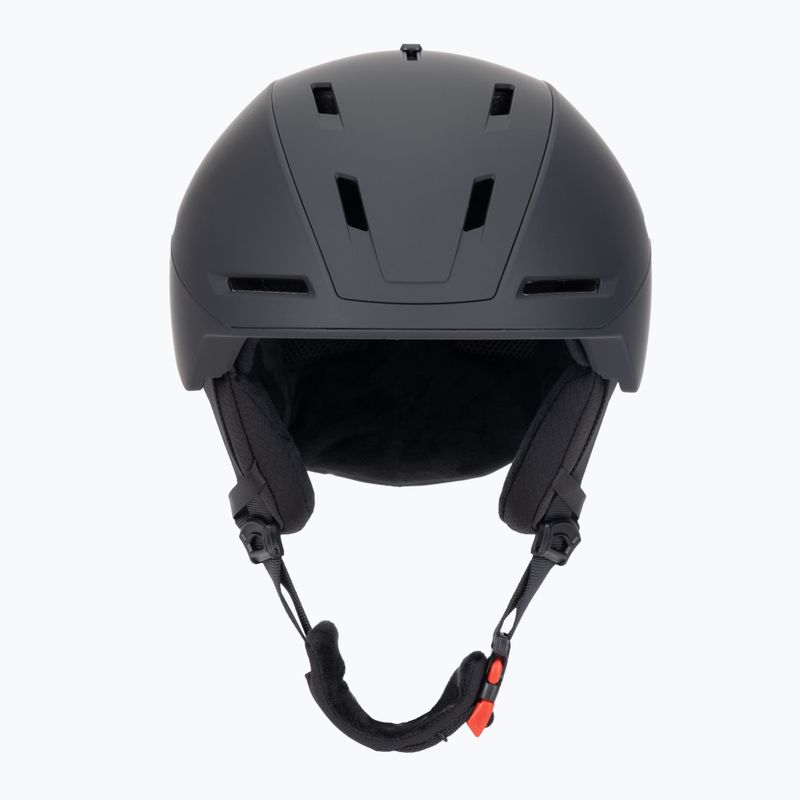 Шолом гірськолижний Blizzard Edge black 2