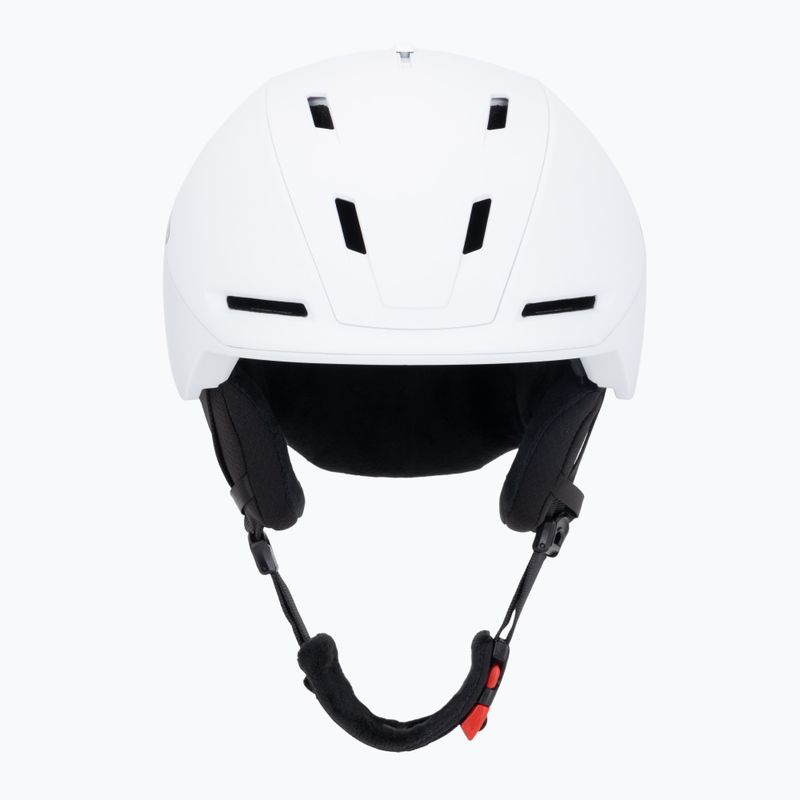 Шолом гірськолижний Blizzard Edge W2W white 2