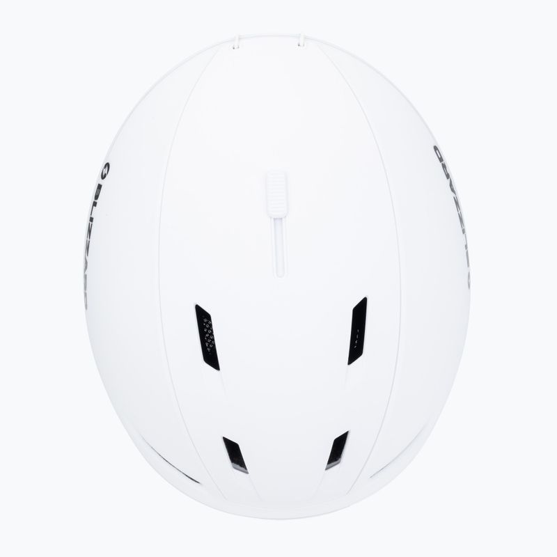 Шолом гірськолижний Blizzard Edge W2W white 6