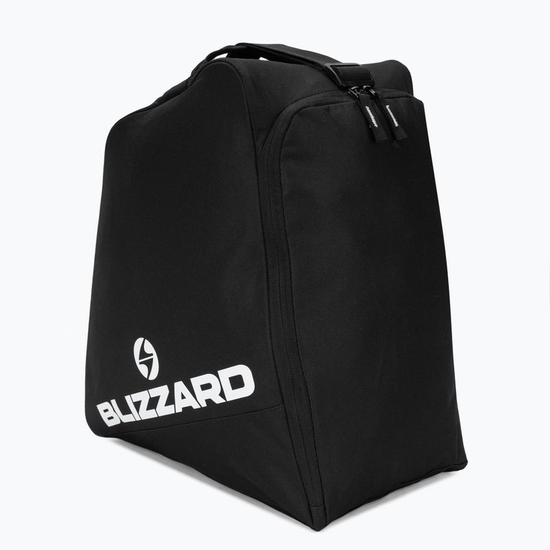 Сумка лижна Blizzard Skiboot Bag 20 l black 3