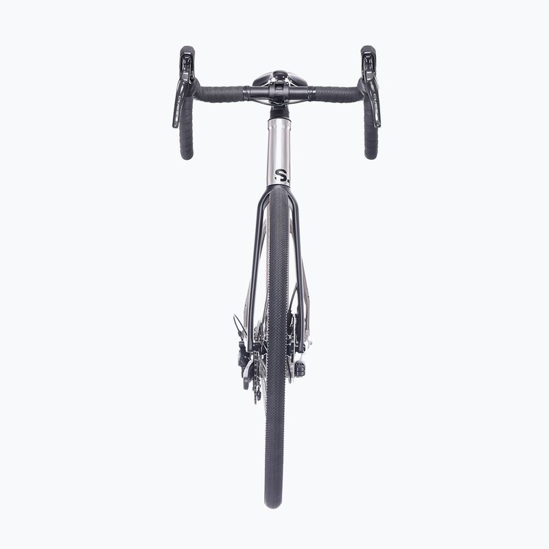 Велосипед гравійний Superior XR 6.3 GR brush alu 4