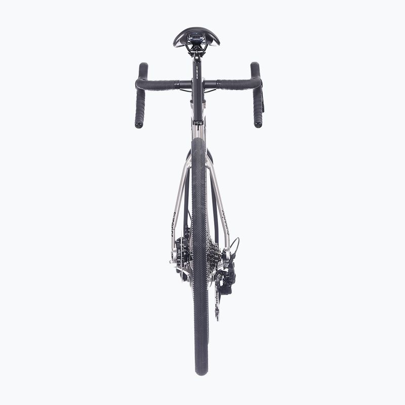 Велосипед гравійний Superior XR 6.3 GR brush alu 6