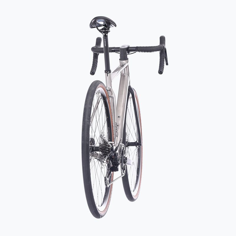 Велосипед гравійний Superior XR 6.3 GR brush alu 7