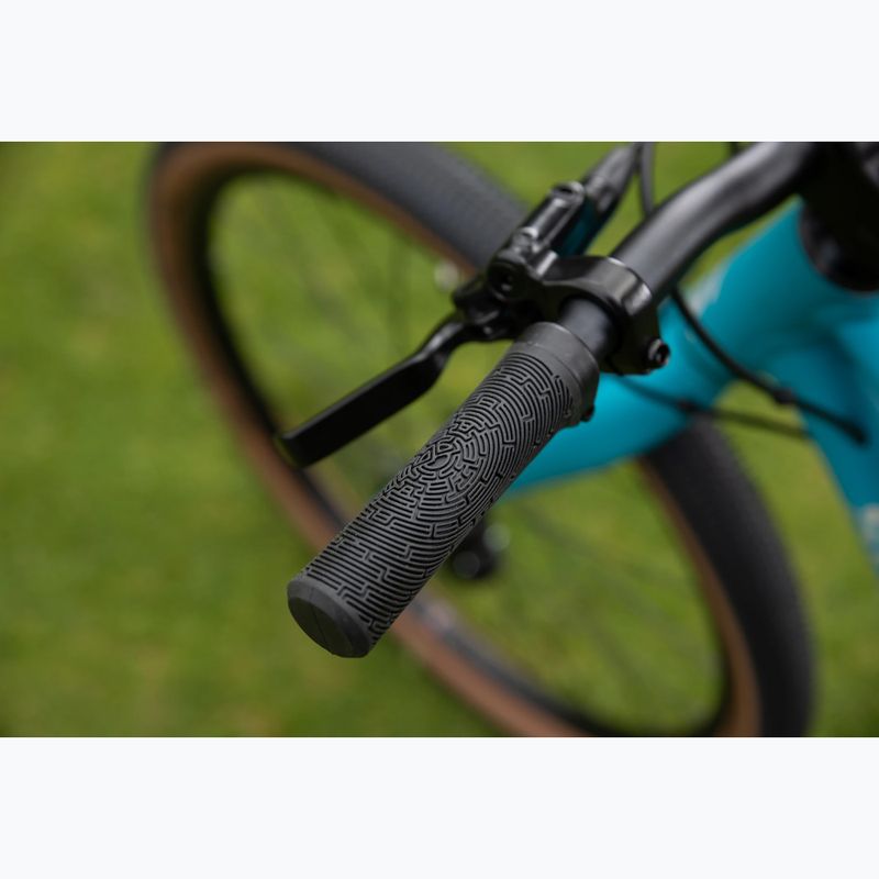 Велосипед дитячий Superior F.L.Y. 24 matte teal 3