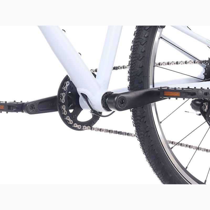 Велосипед дитячий Superior F.L.Y. 24 VB matte teal 8