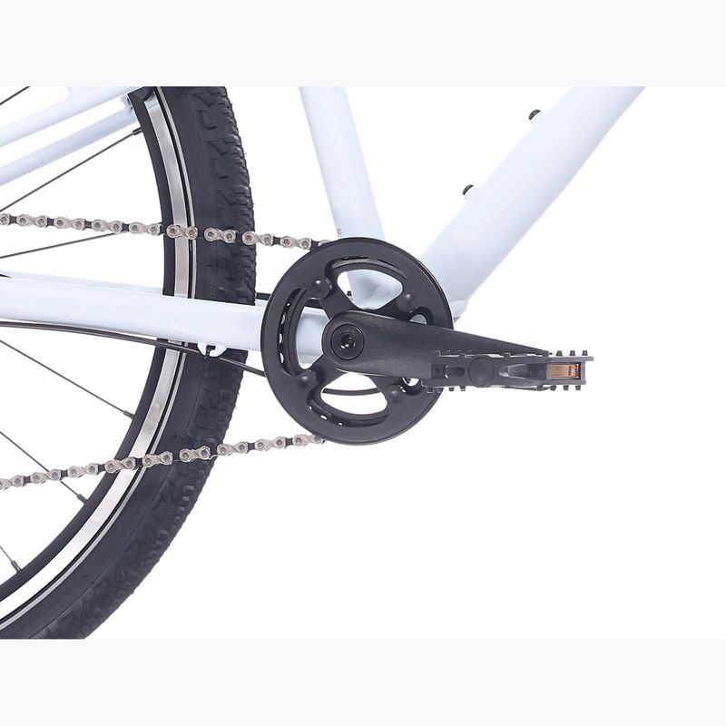 Велосипед дитячий Superior F.L.Y. 24 VB matte teal 10