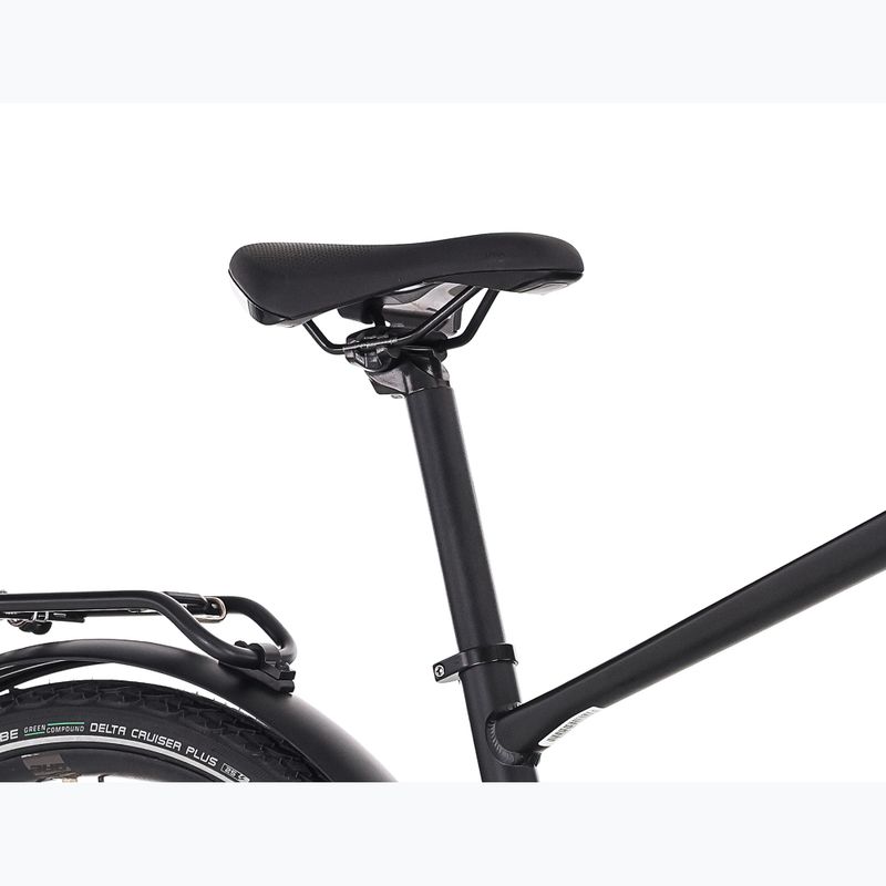 Велосипед трекінговий чоловічий Superior BLOX 6.4 T matte black 3