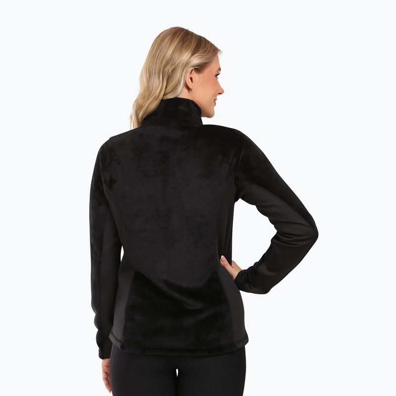 Кофта гірськолижна жіноча Kilpi Skathi white 2