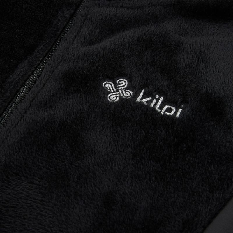 Кофта гірськолижна жіноча Kilpi Skathi white 6