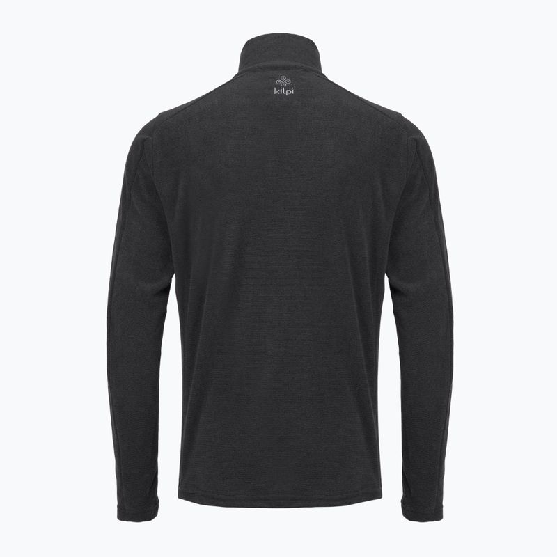 Кофта гірськолижна чоловіча Kilpi Glamer black 4