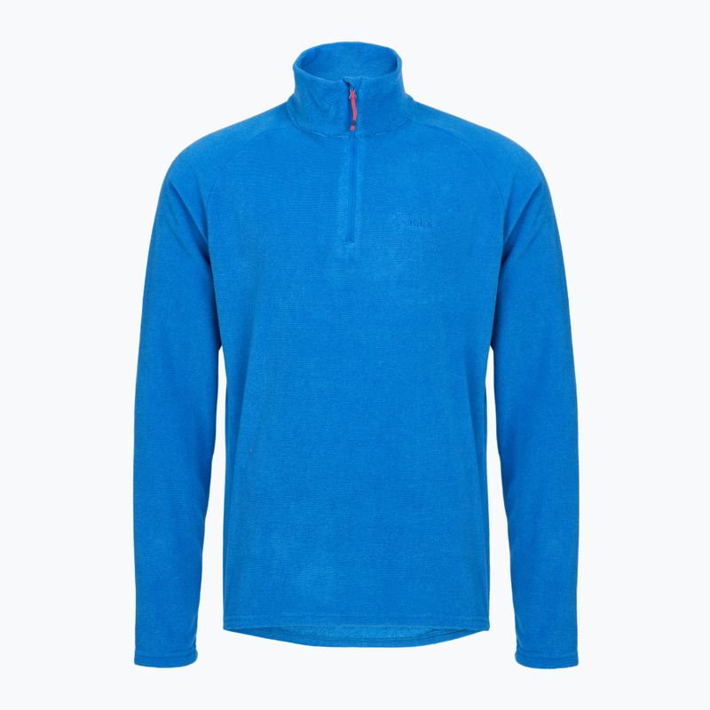 Кофта гірськолижна чоловіча Kilpi Almeri blue 3