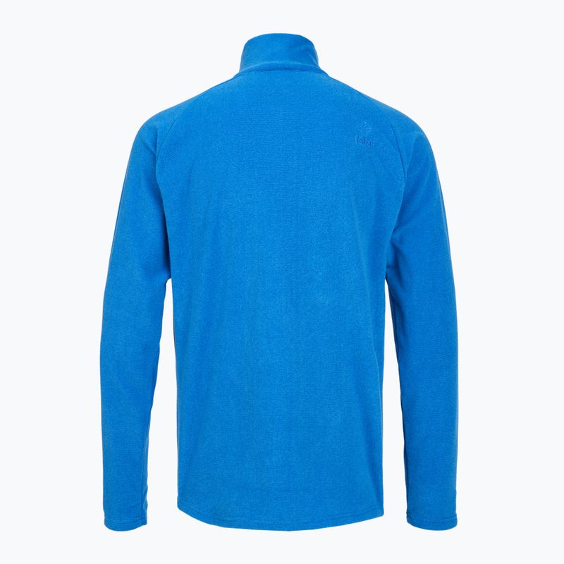 Кофта гірськолижна чоловіча Kilpi Almeri blue 4