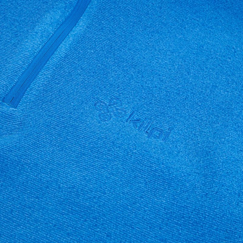Кофта гірськолижна чоловіча Kilpi Almeri blue 5