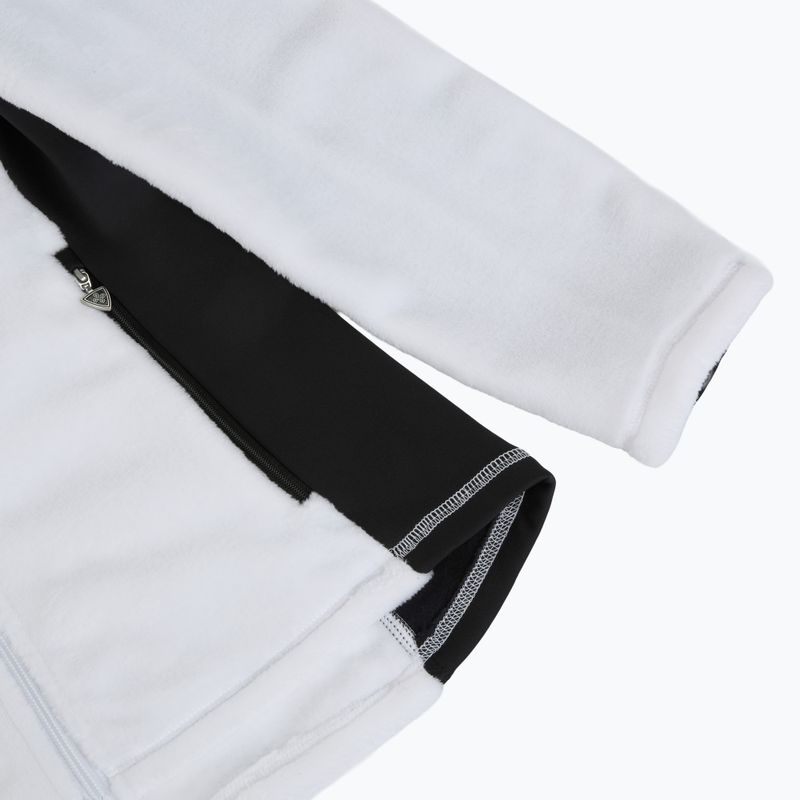 Кофта гірськолижна жіноча Kilpi Skathi white 8