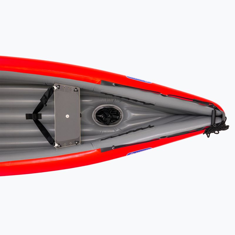 Байдарка надувна 3-місний Gumotex Scout Standard red 8
