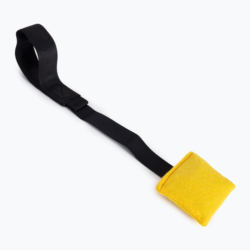 Підвісна силова система тренувань inSPORTline MultiTrainer жовта 9071-1 5