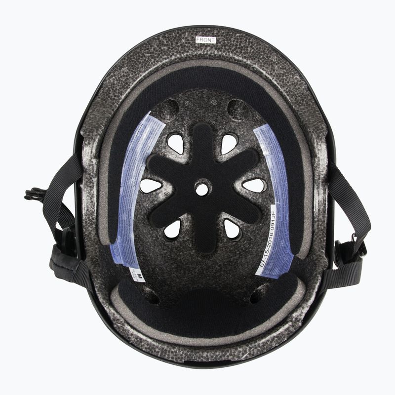 Шолом Pro-Tec Classic Certified matte black 4