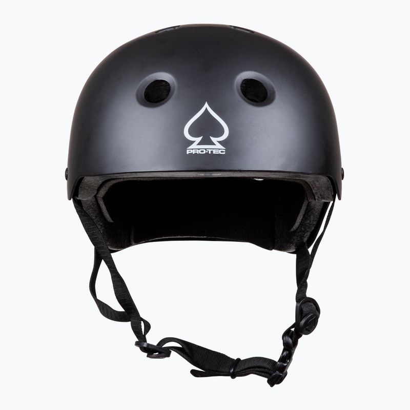 Шолом Pro-Tec Prime black 4