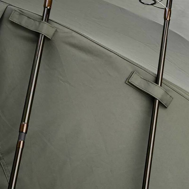 Намет MIVARDI Bivvy New Dynasty XL 8