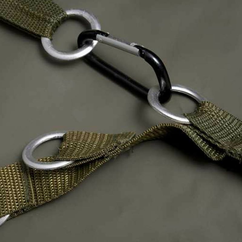 Намет MIVARDI Bivvy New Dynasty XL 10
