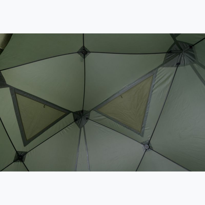 Намет 1-місний MIVARDI Shelter Quick Set XL 7