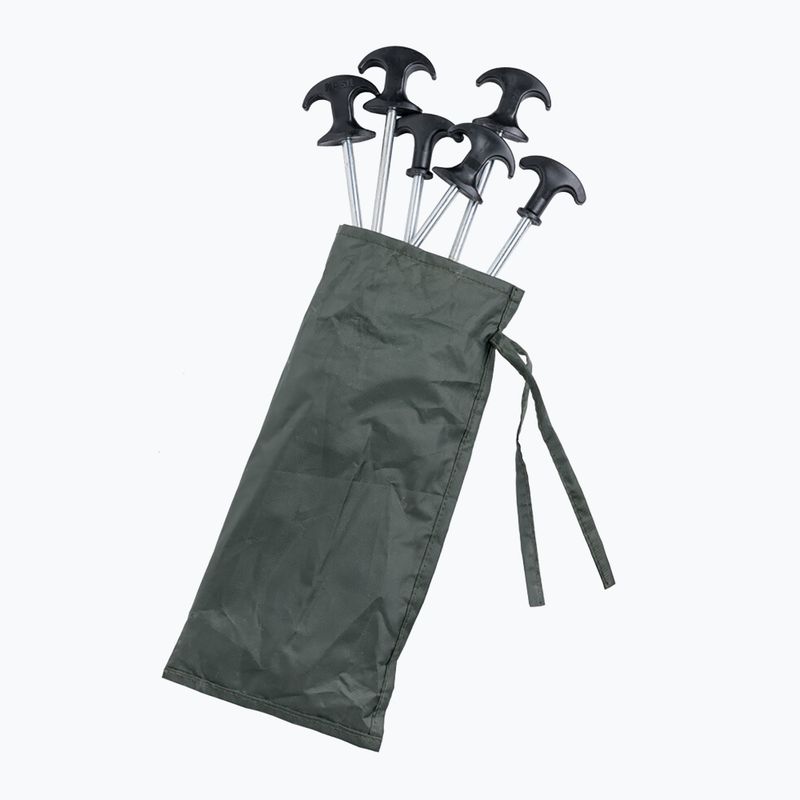 Намет 1-місний MIVARDI Shelter Quick Set XL 10