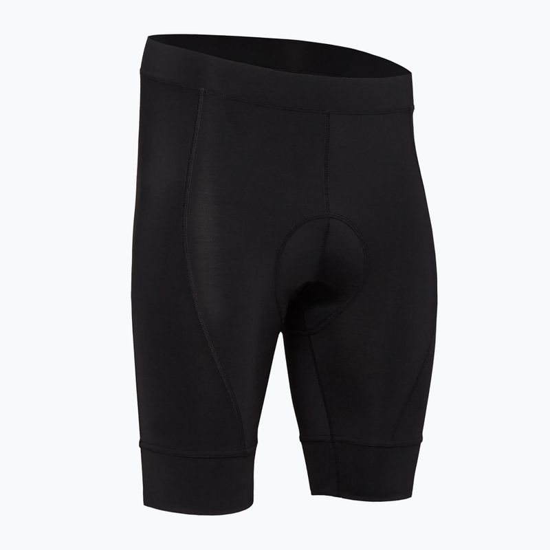 Шорти велосипедні чоловічі Silvini Fortore black