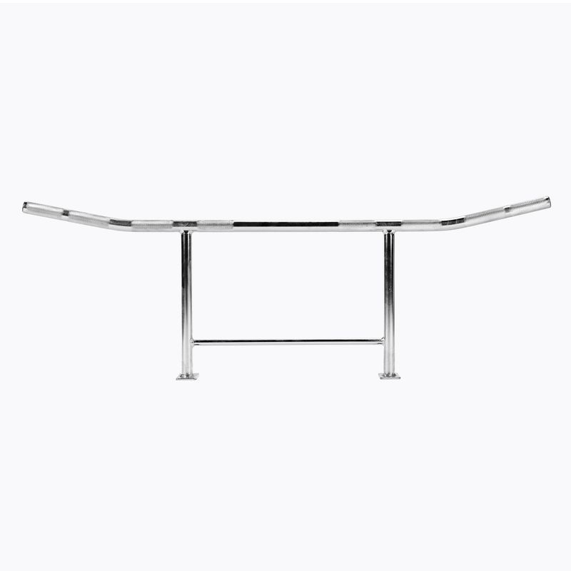 Турнік inSPORTline LCR-1118 сріблястий 11356 2