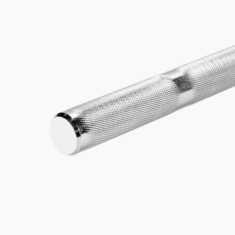 Турнік inSPORTline LCR-1118 сріблястий 11356 3