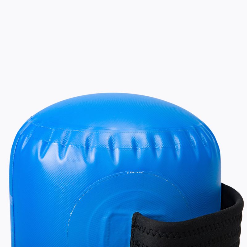 Боксерський мішок 36 кг inSPORTline Fitbag Aqua синій 13174 3