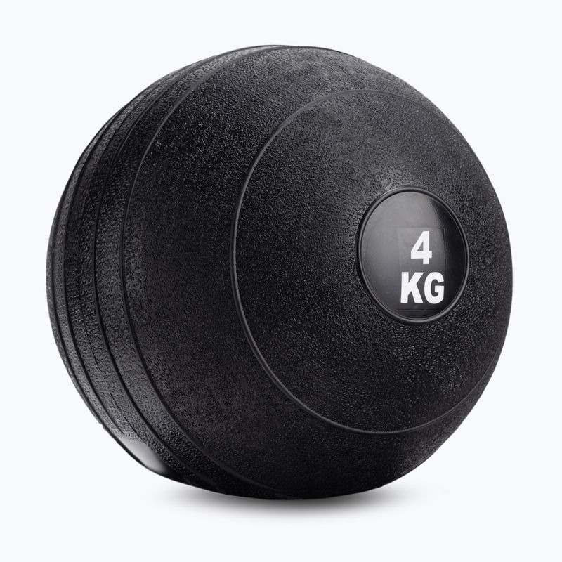 Медичний м'яч InSPORTline 13478 4