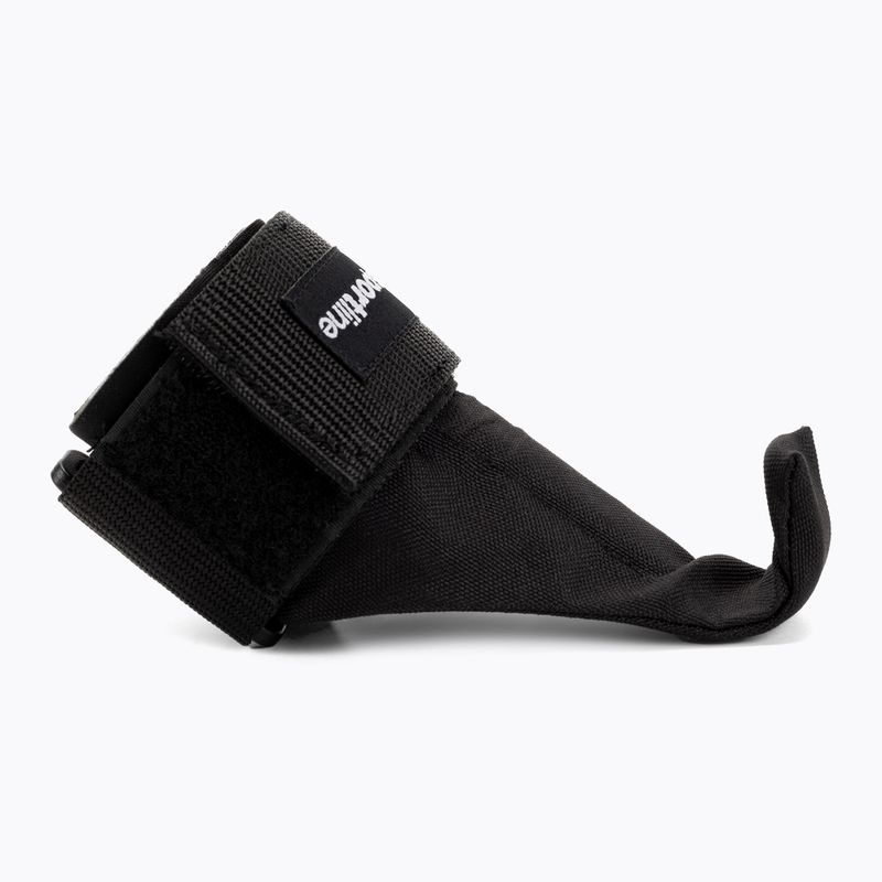 Ремені на зап'ясті з гаками inSPORTline Neohook 13500 2