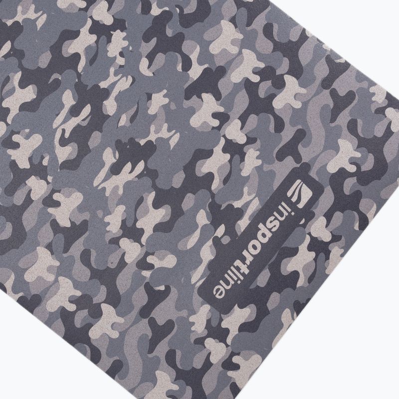 Килимок для фітнесу inSPORTline Camu кольоровий 17993-2 3