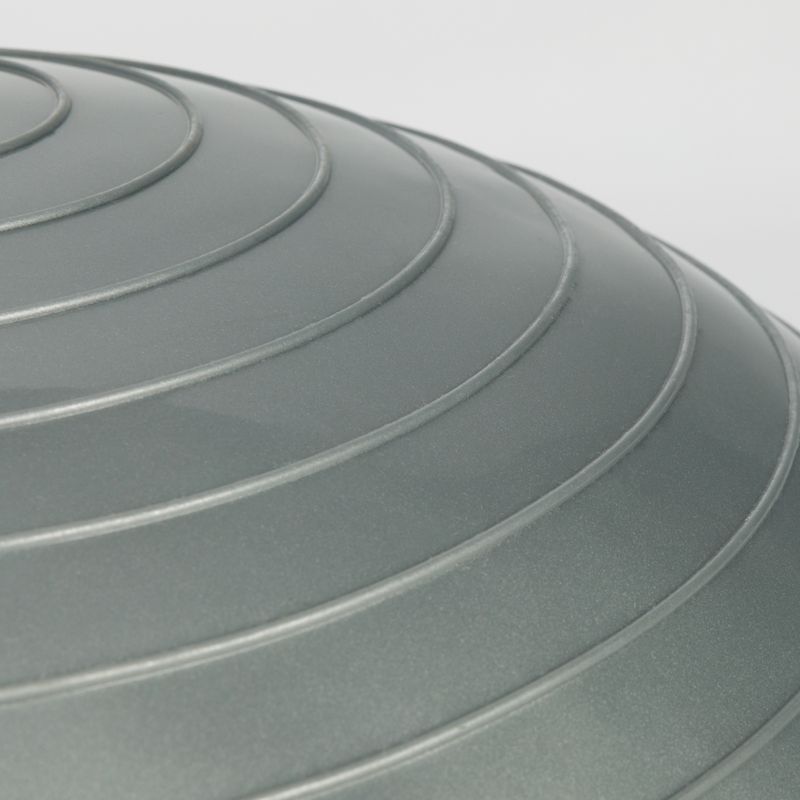 Балансувальна подушка inSPORTline Dome сіра 17897-3 3