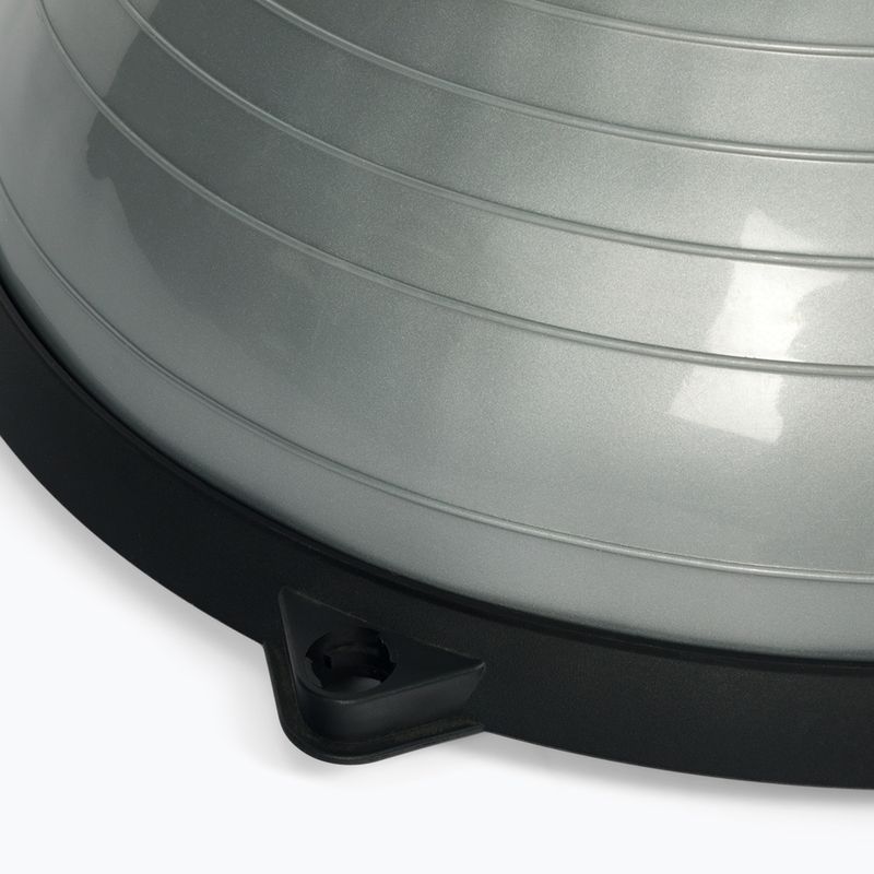 Балансувальна подушка inSPORTline Dome сіра 17897-3 4