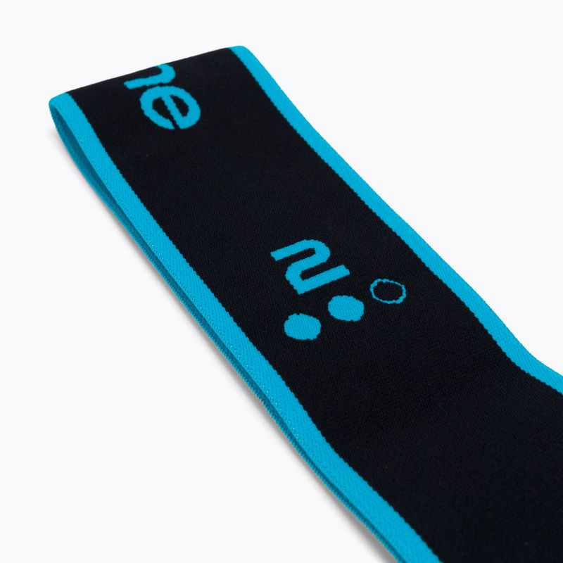 Гумка для фітнесу inSPORTline Hiplop синя 16кг 21695 2