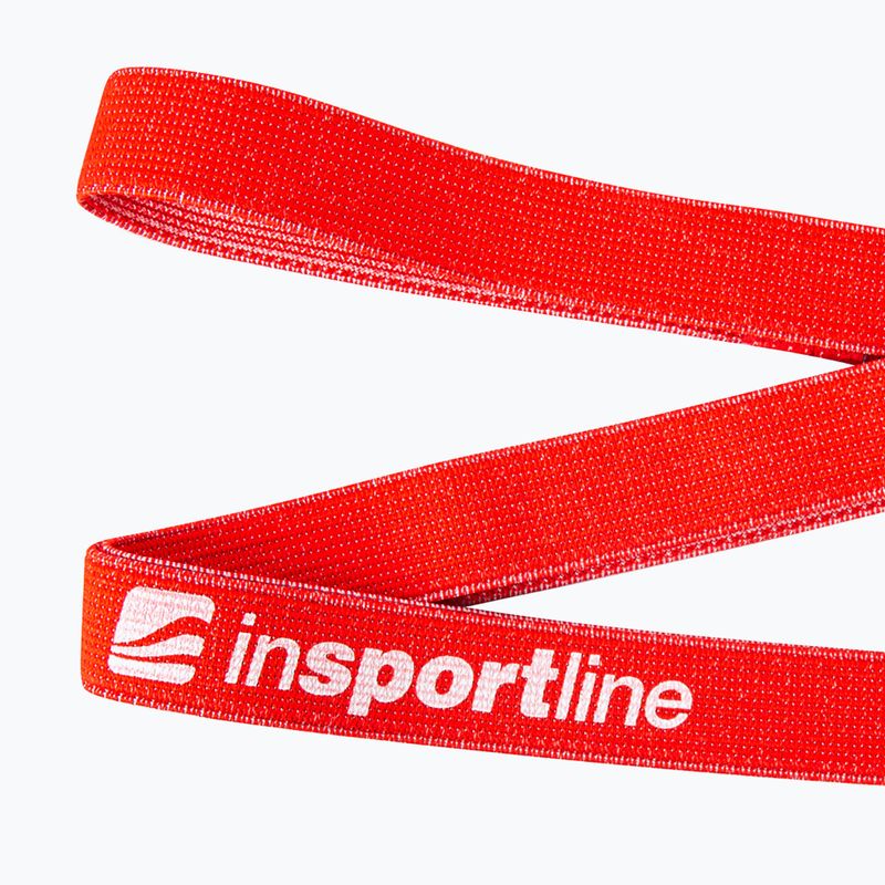 Гумка для фітнесу inSPORTline Rand strong 10 кг 21706 3