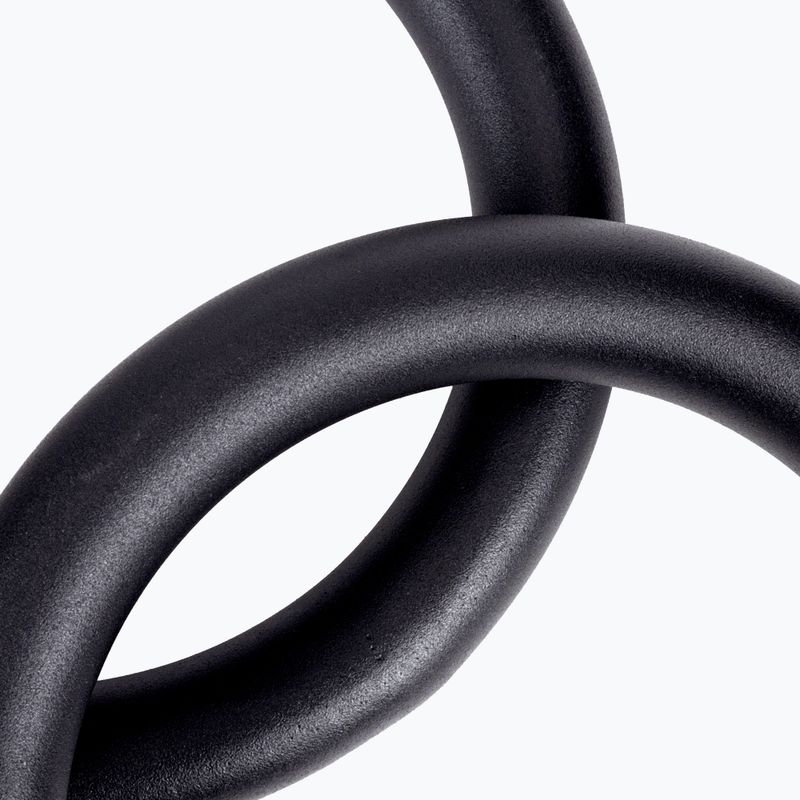 Гімнастичні кільця inSPORTline Ringo чорні 21713 2