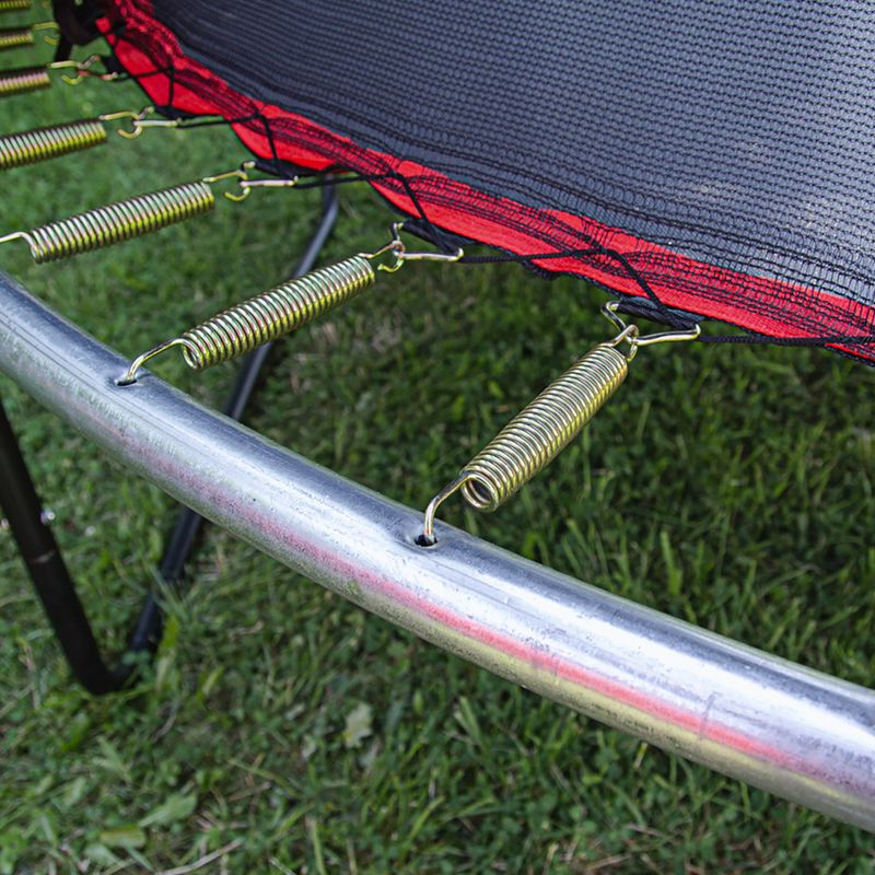 Батут садовий inSPORTline Flea 183 cm 22274 2